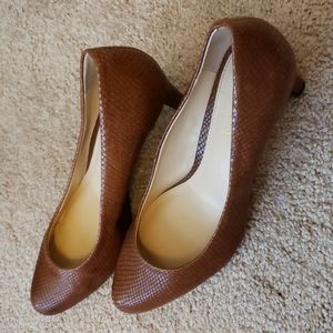 Ralph lauren shoes size 9
